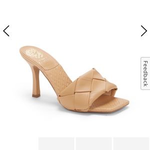 Vince Camuto heels